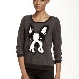 Bobeau Sweater